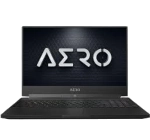 Gigabyte AERO 15-W9-RT4P i7-8750H