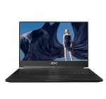 Gigabyte AERO 15 W9 Series laptop