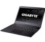 Gigabyte AERO 15-X9-RT4K5MP i7-8750H