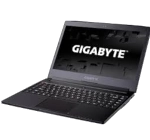 Gigabyte AERO 15-X9-RT5P i7-8750H laptop