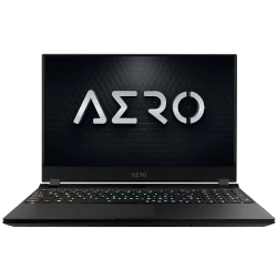 Gigabyte AERO 15 XA Series laptop