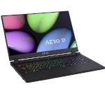 Gigabyte AERO 17 Intel