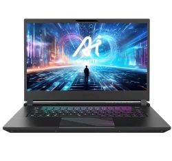 Gigabyte AORUS 15 RTX Intel Core Ultra 7 laptop