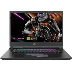 Gigabyte AORUS 15-XA-F74CDW 15" FHD Intel laptop