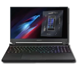 Gigabyte Aorus 15 XE4 Intel i7 12th Gen laptop