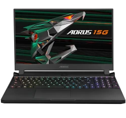 Gigabyte AORUS 15G Series RTX Intel i7 11th Gen