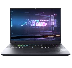 Gigabyte AORUS 16X RTX Intel i9 14th Gen laptop