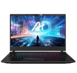 Gigabyte AORUS 17 RTX Intel Core Ultra 7 laptop