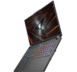 Gigabyte Aorus 17 XE4 RTX Intel i7 12th Gen laptop