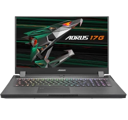 Gigabyte AORUS 17G RTX Intel i7 10th Gen laptop