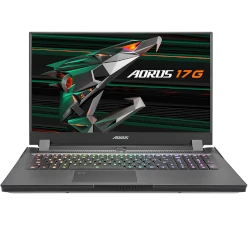 Gigabyte AORUS 17G RTX Intel i7 10th Gen