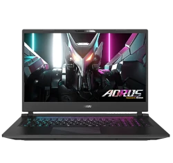 Gigabyte AORUS 17G RTX Intel i7 11th Gen laptop