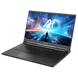 Gigabyte AORUS 17X RTX Intel i7 10th Gen laptop