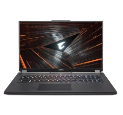 Gigabyte AORUS 17X RTX Intel i9 12th Gen laptop