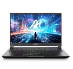 Gigabyte AORUS 17X RTX Intel i9 14th Gen laptop