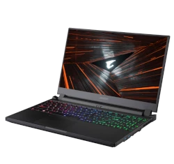 Gigabyte Aorus 5 SE4 RTX Intel i7 12th Gen laptop