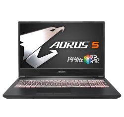 Gigabyte AORUS 5 Series Intel i7 10th Gen