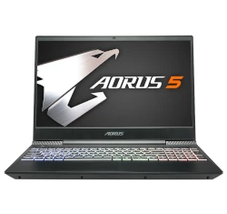 Gigabyte AORUS 5 Series Intel i9 9th Gen