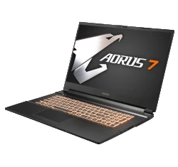 Gigabyte AORUS 7 RTX Intel i5 12th Gen