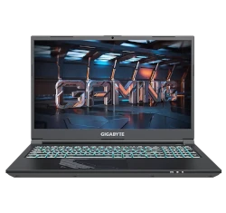 Gigabyte AORUS 7 RTX Intel i7 12th Gen laptop
