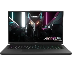 Gigabyte AORUS 7 Series RTX Intel i7 10th Gen laptop