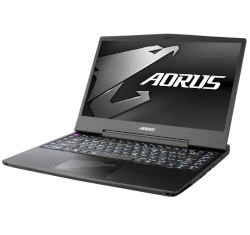 Gigabyte AORUS X3 Series Intel laptop