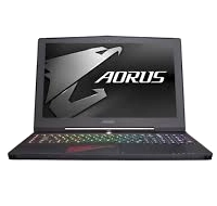 Gigabyte Aorus X5 Series v7-KL3K3D laptop