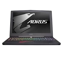 Gigabyte Aorus X5 Series