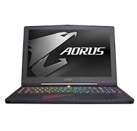 Gigabyte Aorus X5