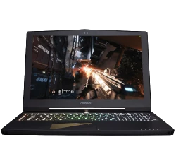 Gigabyte AORUS X5S V5 Intel laptop