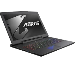 Gigabyte AORUS X7 V2 Series Intel laptop