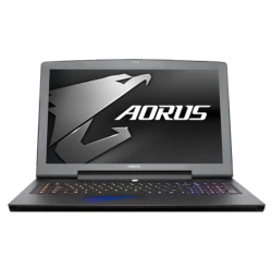 Gigabyte AORUS X7 V5 Intel i7
