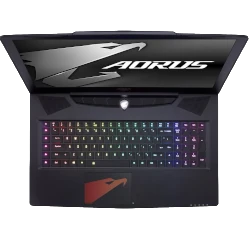 Gigabyte AORUS X7 V7 Intel i7 laptop