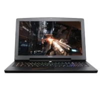 Gigabyte Aorus X7 laptop