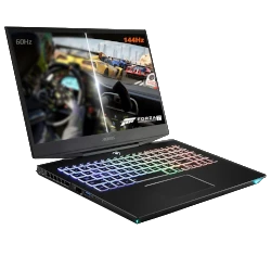 Gigabyte AORUS X9 GTX Intel Core i7 laptop