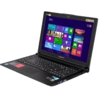 Gigabyte P25 Intel Core i7 4th Gen laptop