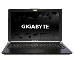 Gigabyte P25 Series