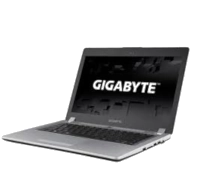 Gigabyte P34 Series Core i7-4700HQ laptop