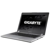 Gigabyte P34 Series