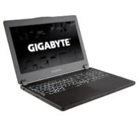 Gigabyte P37 Series P37X v4