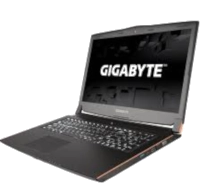 Gigabyte P57 Series