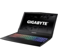 Gigabyte Sabre 15 15K-KB3 Intel Core i7 7th Gen