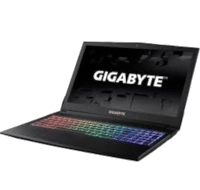 Gigabyte Sabre 15 Intel Core i7 7th Gen laptop