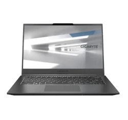 Gigabyte U4 UD Intel i7 11th Gen laptop