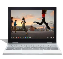 Google Pixelbook Go Intel Core i5 16GB RAM 128GB Storage laptop
