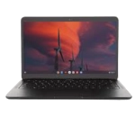 Google Pixelbook Go M3 Chromebook Black laptop