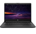 HP 14" AMD Athlon Silver 3050U 32GB/1TB 14-DK1003DX laptop