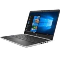 HP 14-CF Intel Core i3 7th Gen laptop