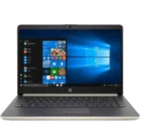 HP 14-CF Intel i3 laptop