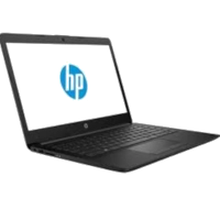 HP 14-CK Intel i5 laptop
